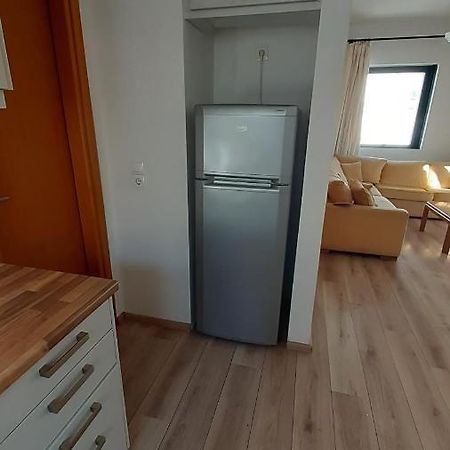 Elissos Appartment Monemvasia Yefira Ngoại thất bức ảnh