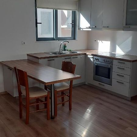 Elissos Appartment Monemvasia Yefira Ngoại thất bức ảnh